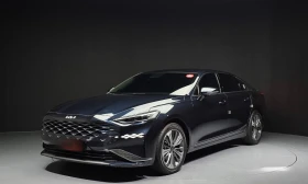 Kia K8 3.5 LPG 2WD Noblesse * НАЙ-ДОБРА ЦЕНА В БЪЛГАРИЯ* , снимка 1