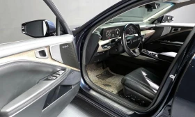 Kia K8 3.5 LPG 2WD Noblesse * НАЙ-ДОБРА ЦЕНА В БЪЛГАРИЯ* , снимка 10