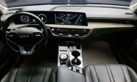 Kia K8 3.5 LPG 2WD Noblesse * НАЙ-ДОБРА ЦЕНА В БЪЛГАРИЯ* , снимка 7