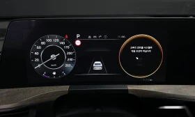 Kia K8 3.5 LPG 2WD Noblesse * НАЙ-ДОБРА ЦЕНА В БЪЛГАРИЯ* , снимка 8