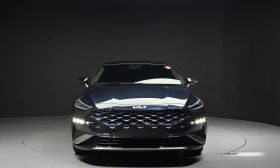 Kia K8 3.5 LPG 2WD Noblesse * НАЙ-ДОБРА ЦЕНА В БЪЛГАРИЯ* , снимка 3