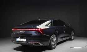 Kia K8 3.5 LPG 2WD Noblesse * НАЙ-ДОБРА ЦЕНА В БЪЛГАРИЯ* , снимка 2