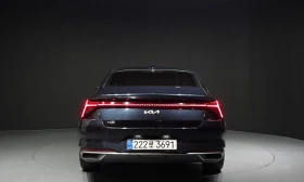 Kia K8 3.5 LPG 2WD Noblesse * НАЙ-ДОБРА ЦЕНА В БЪЛГАРИЯ* , снимка 4