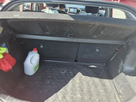 Kia Rio 1.4 бензин, 100 к.с, Автомат, снимка 15