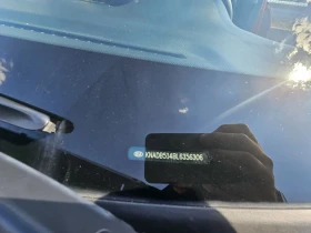 Kia Rio 1.4 бензин, 100 к.с, Автомат, снимка 12