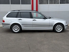 BMW 318 I M-PACKET NAVI KLIMATRONIK 6-СКОРОСТИ ЛИЗИНГ!!!, снимка 7