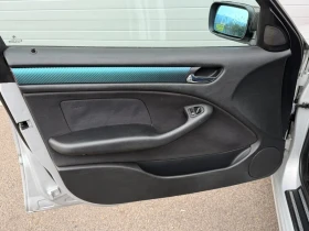 BMW 318 I M-PACKET NAVI KLIMATRONIK 6-СКОРОСТИ ЛИЗИНГ!!!, снимка 12