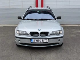 BMW 318 I M-PACKET NAVI KLIMATRONIK 6-СКОРОСТИ ЛИЗИНГ!!!, снимка 1