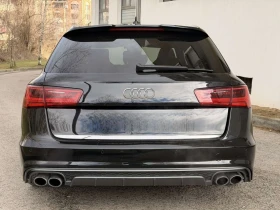 Audi S6 4.0TFSI / V8 / MATRIX, снимка 6