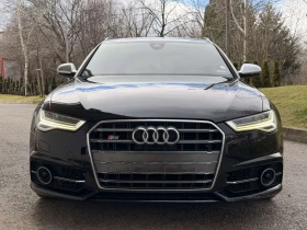 Audi S6 4.0TFSI / V8 / MATRIX, снимка 2