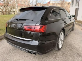 Audi S6 4.0TFSI / V8 / MATRIX, снимка 7