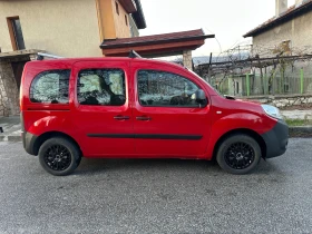 Renault Kangoo 1.5 DCI* * * TOP* * * Klima* * * , снимка 5