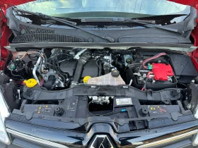 Renault Kangoo 1.5 DCI* * * TOP* * * Klima* * * , снимка 10