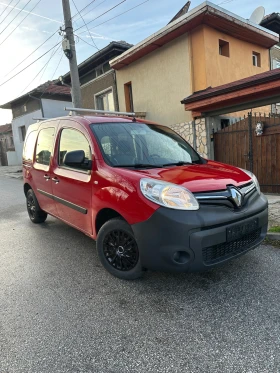 Renault Kangoo 1.5 DCI* * * TOP* * * Klima* * * , снимка 1