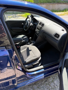 VW Polo 6R, снимка 10
