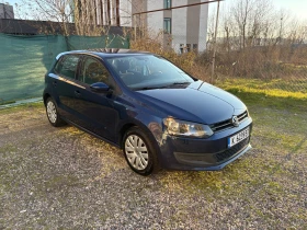 VW Polo 6R, снимка 3