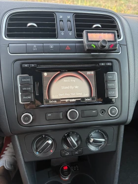 VW Polo 6R, снимка 11