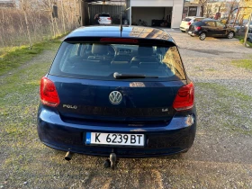 VW Polo 6R, снимка 4