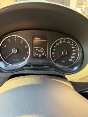 VW Polo 6R, снимка 7