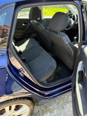 VW Polo 6R, снимка 9
