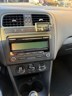 VW Polo 6R, снимка 8