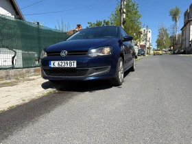 VW Polo 6R, снимка 3