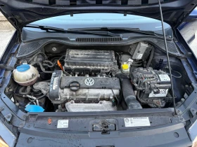 VW Polo 6R, снимка 10