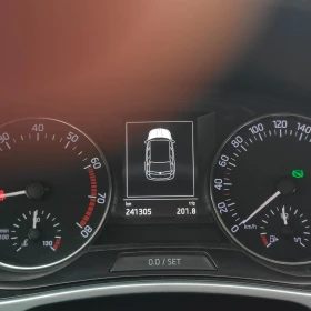 Skoda Fabia 1.2i DSG, снимка 10