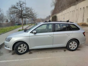 Skoda Fabia 1.2i DSG, снимка 2