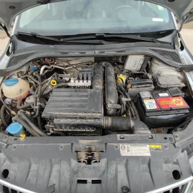 Skoda Fabia 1.2i DSG, снимка 12