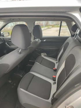 Skoda Fabia 1.2i DSG, снимка 13