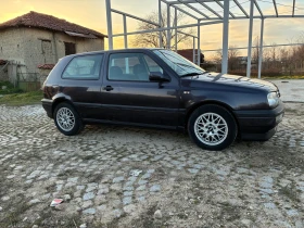 VW Golf, снимка 4