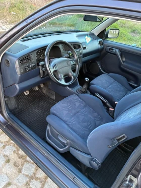 VW Golf, снимка 9