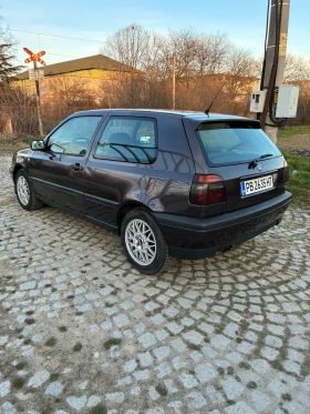 VW Golf, снимка 2