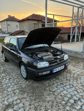 VW Golf, снимка 6