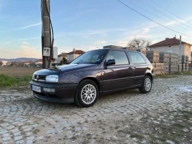 VW Golf, снимка 1