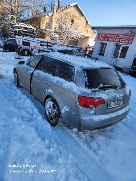 Audi A4 2.7, снимка 3