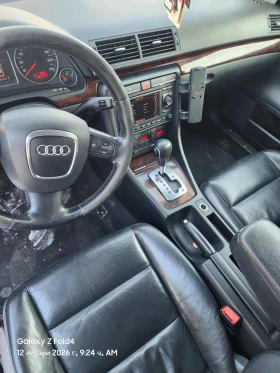 Audi A4 2.7, снимка 8