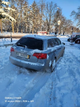 Audi A4 2.7, снимка 5