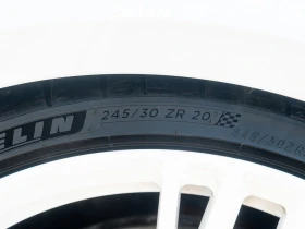 Audi R8 V10 Performance Spyder * АвтоКредит (ЦЕНА ДО БГ), снимка 4