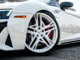 Audi R8 V10 Performance Spyder * АвтоКредит (ЦЕНА ДО БГ), снимка 3