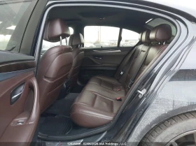 BMW 535 XDRIVE С РЕГИСТРАЦИЯ & АВТО КРЕДИТ , снимка 11