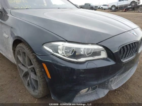 BMW 535 XDRIVE С РЕГИСТРАЦИЯ & АВТО КРЕДИТ , снимка 12