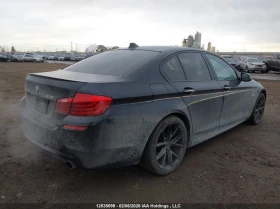 BMW 535 XDRIVE С РЕГИСТРАЦИЯ & АВТО КРЕДИТ , снимка 3