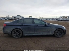 BMW 535 XDRIVE С РЕГИСТРАЦИЯ & АВТО КРЕДИТ , снимка 7