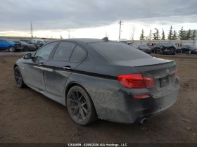 BMW 535 XDRIVE С РЕГИСТРАЦИЯ & АВТО КРЕДИТ , снимка 5