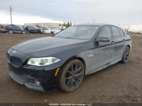 BMW 535 XDRIVE С РЕГИСТРАЦИЯ & АВТО КРЕДИТ , снимка 1