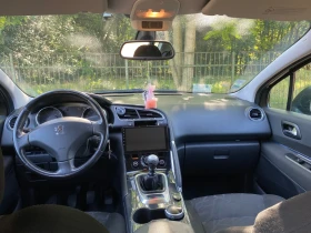 Peugeot 3008, снимка 2
