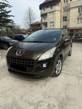 Peugeot 3008, снимка 3