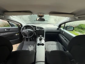 Peugeot 3008, снимка 11